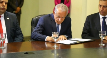 Tribunal de Justiça e Prefeitura cedem imóveis à Polícia Civil